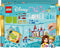 LEGO Disney Princess Creatieve Kastelen Sprookjes set - 43219