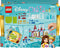 LEGO Disney Princess Creatieve Kastelen Sprookjes set - 43219