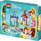 LEGO Disney Princess Creatieve Kastelen Sprookjes set - 43219