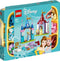 LEGO Disney Princess Creatieve Kastelen Sprookjes set - 43219
