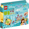 LEGO Disney Princess Creatieve Kastelen Sprookjes set - 43219