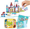 LEGO Disney Princess Creatieve Kastelen Sprookjes set - 43219