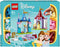 LEGO Disney Princess Creatieve Kastelen Sprookjes set - 43219