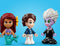 LEGO Disney Princess De Kleine Zeemeermin Verhalenboek Speelgoed - 43213