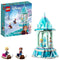 LEGO Disney Princess De magische draaimolen van Anna en Elsa - 43218