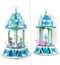 LEGO Disney Princess De magische draaimolen van Anna en Elsa - 43218