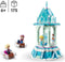 LEGO Disney Princess De magische draaimolen van Anna en Elsa - 43218