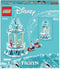 LEGO Disney Princess De magische draaimolen van Anna en Elsa - 43218