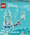 LEGO Disney Princess De magische draaimolen van Anna en Elsa - 43218