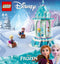 LEGO Disney Princess De magische draaimolen van Anna en Elsa - 43218