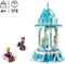 LEGO Disney Princess De magische draaimolen van Anna en Elsa - 43218