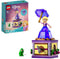 LEGO Disney Princess Draaiende Rapunzel Verzamelitem - 43214