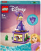 LEGO Disney Princess Draaiende Rapunzel Verzamelitem - 43214