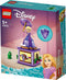 LEGO Disney Princess Draaiende Rapunzel Verzamelitem - 43214