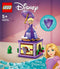 LEGO Disney Princess Draaiende Rapunzel Verzamelitem - 43214