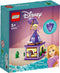 LEGO Disney Princess Draaiende Rapunzel Verzamelitem - 43214