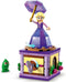 LEGO Disney Princess Draaiende Rapunzel Verzamelitem - 43214