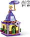 LEGO Disney Princess Draaiende Rapunzel Verzamelitem - 43214