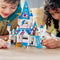 LEGO Disney Princess Het kasteel van Assepoester en de knappe prins - 43206