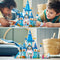 LEGO Disney Princess Het kasteel van Assepoester en de knappe prins - 43206
