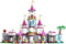 LEGO Disney Princess Het ultieme avonturenkasteel - 43205