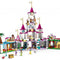 LEGO Disney Princess Het ultieme avonturenkasteel - 43205