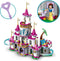 LEGO Disney Princess Het ultieme avonturenkasteel - 43205