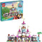 LEGO Disney Princess Het ultieme avonturenkasteel - 43205