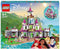 LEGO Disney Princess Het ultieme avonturenkasteel - 43205