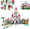 LEGO Disney Princess Het ultieme avonturenkasteel - 43205