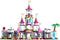 LEGO Disney Princess Het ultieme avonturenkasteel - 43205