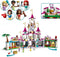 LEGO Disney Princess Het ultieme avonturenkasteel - 43205