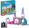 LEGO Disney Princess Kasteel van Aurora Bouwset - 43211