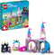 LEGO Disney Princess Kasteel van Aurora Bouwset - 43211