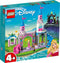 LEGO Disney Princess Kasteel van Aurora Bouwset - 43211