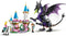 LEGO ǀ Disney Princess Maleficent in drakenvorm - 43240