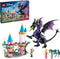 LEGO ǀ Disney Princess Maleficent in drakenvorm - 43240