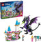 LEGO ǀ Disney Princess Maleficent in drakenvorm - 43240