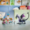 LEGO ǀ Disney Princess Maleficent in drakenvorm - 43240