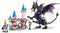 LEGO ǀ Disney Princess Maleficent in drakenvorm - 43240