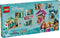 LEGO Disney Princess Marktavonturen - 43246