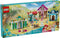 LEGO Disney Princess Marktavonturen - 43246