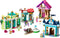 LEGO Disney Princess Marktavonturen - 43246