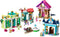 LEGO Disney Princess Marktavonturen - 43246