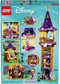 LEGO Disney Princess Rapunzels Toren - 43187
