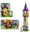LEGO Disney Princess Rapunzels Toren - 43187
