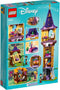 LEGO Disney Princess Rapunzels Toren - 43187