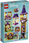 LEGO Disney Princess Rapunzels Toren - 43187