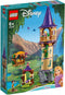LEGO Disney Princess Rapunzels Toren - 43187