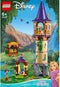 LEGO Disney Princess Rapunzels Toren - 43187